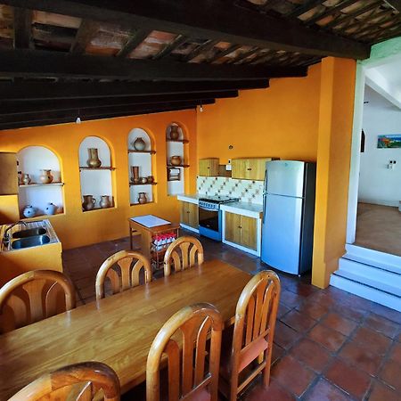 Villa Casalet Puerto Escondido  Esterno foto