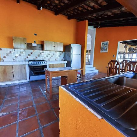 Villa Casalet Puerto Escondido  Esterno foto
