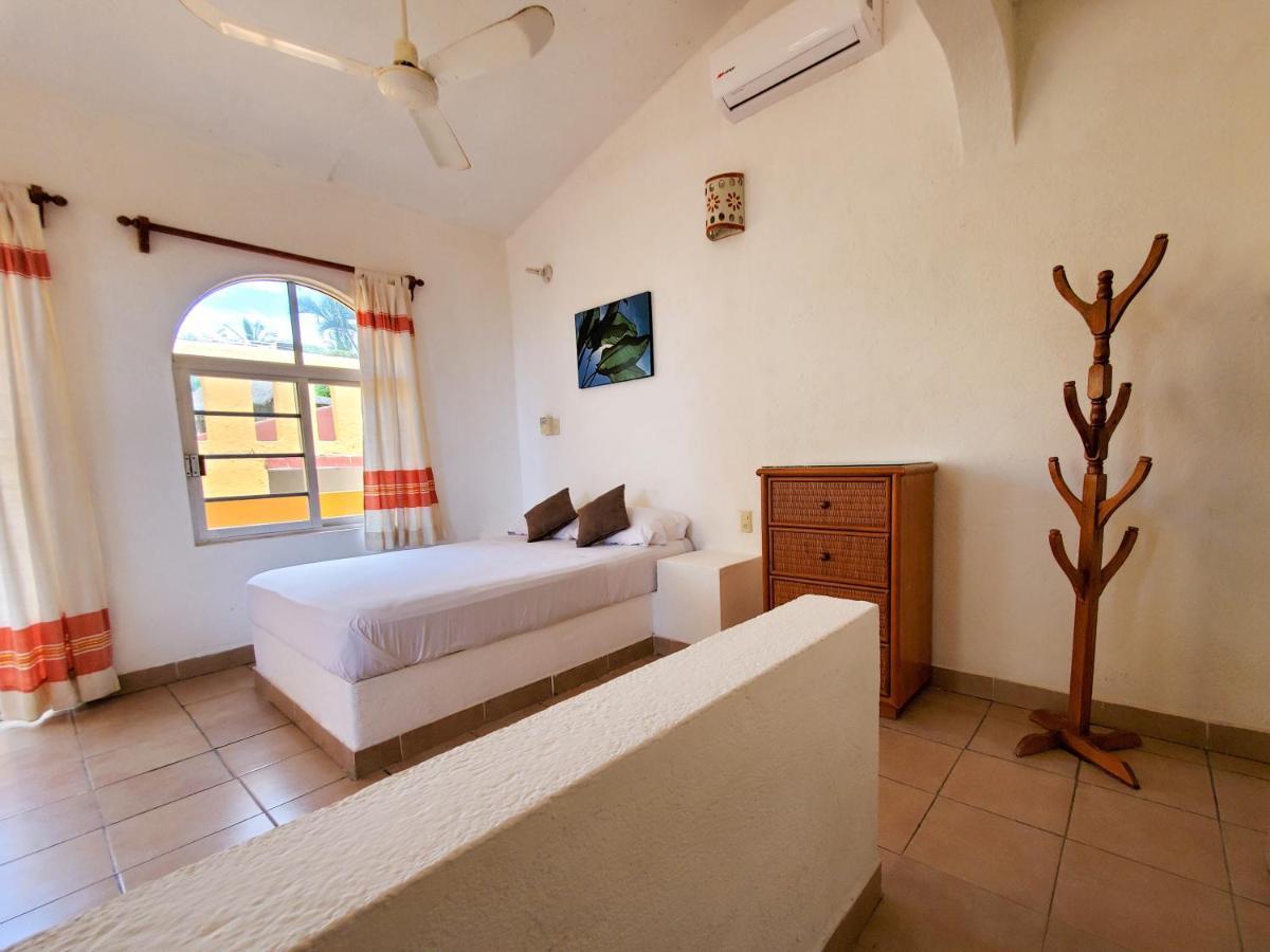Villa Casalet Puerto Escondido  Esterno foto