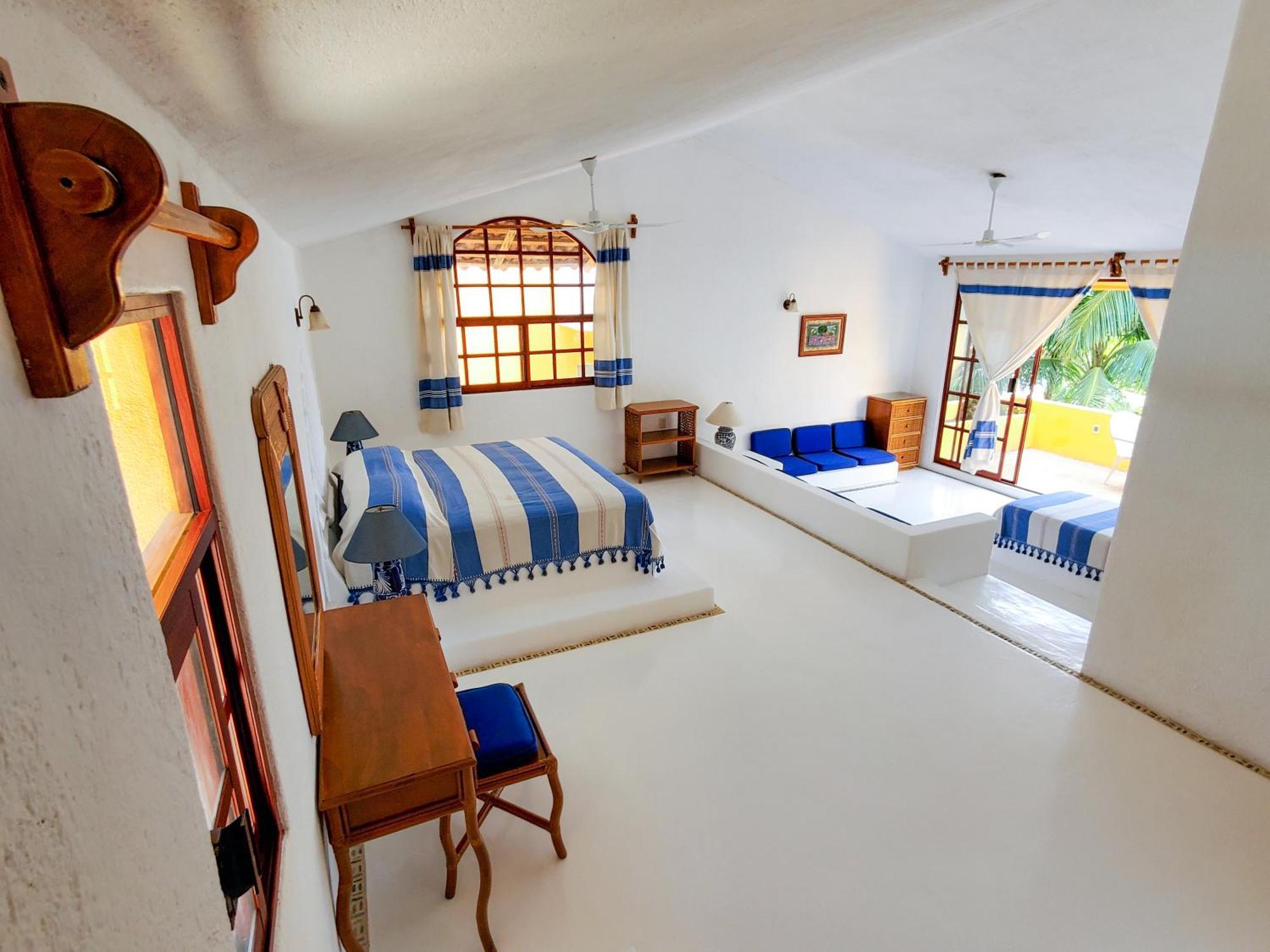 Villa Casalet Puerto Escondido  Esterno foto