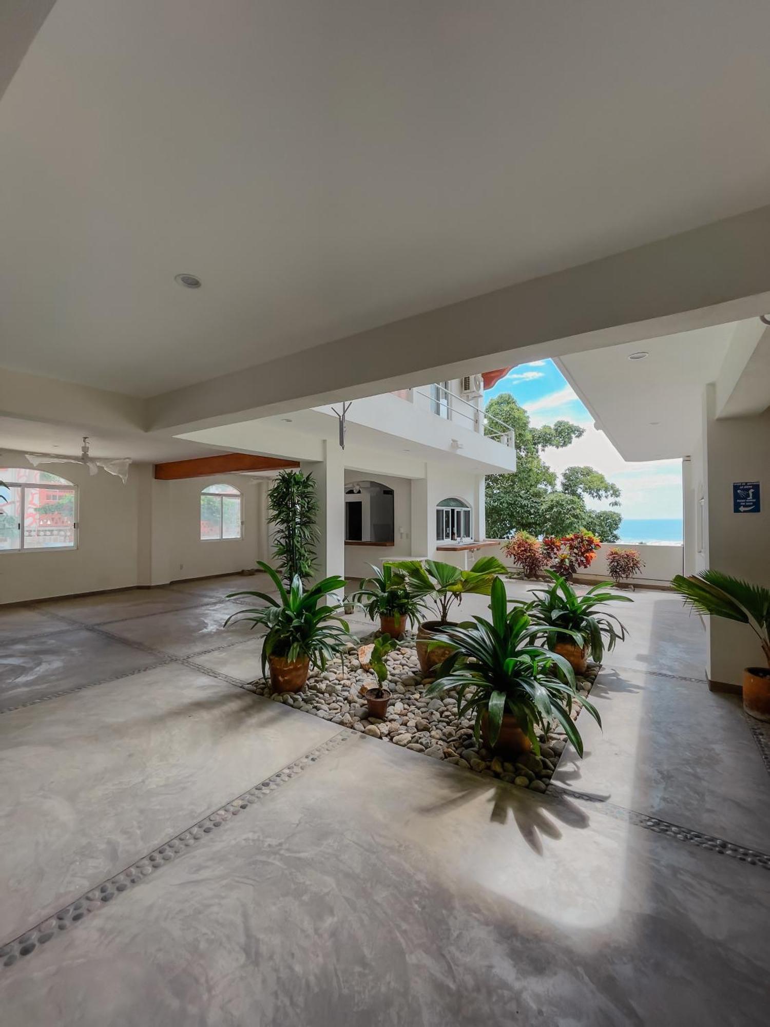 Villa Casalet Puerto Escondido  Esterno foto