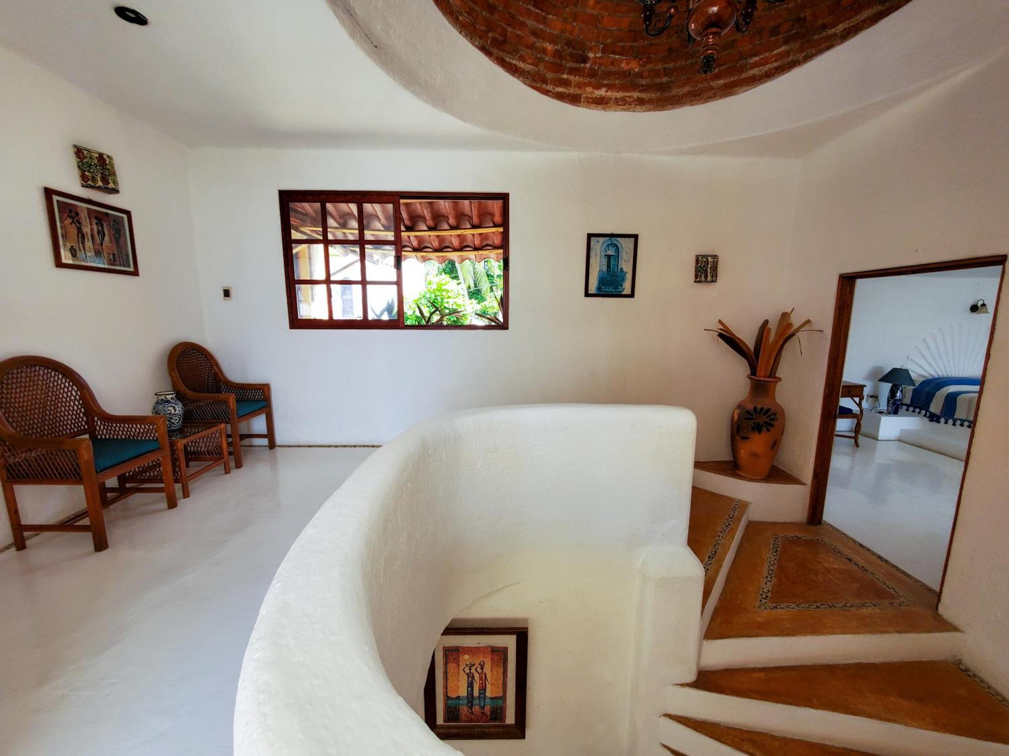 Villa Casalet Puerto Escondido  Esterno foto