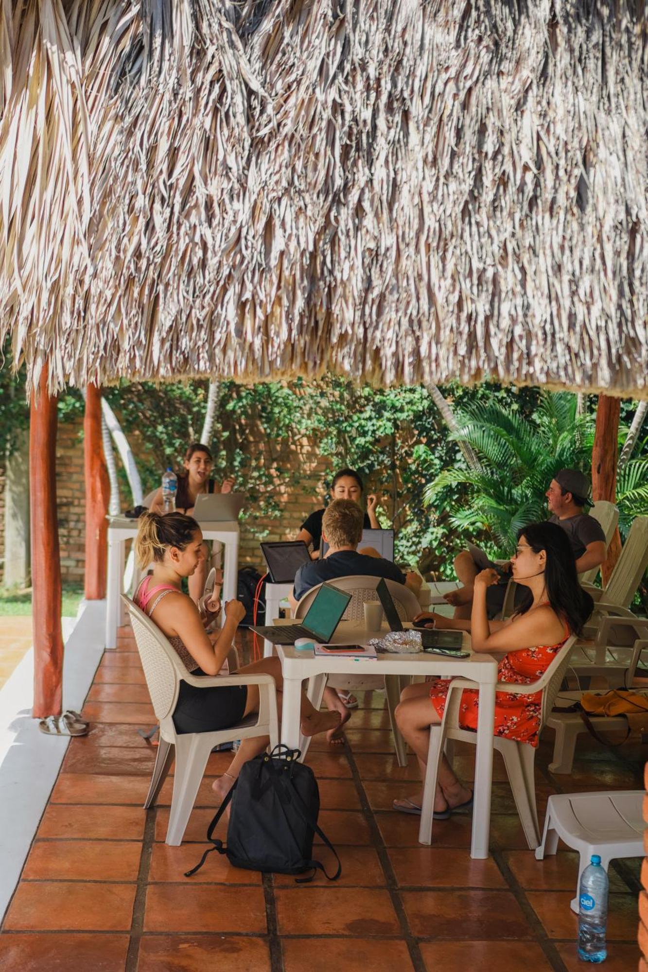 Villa Casalet Puerto Escondido  Esterno foto
