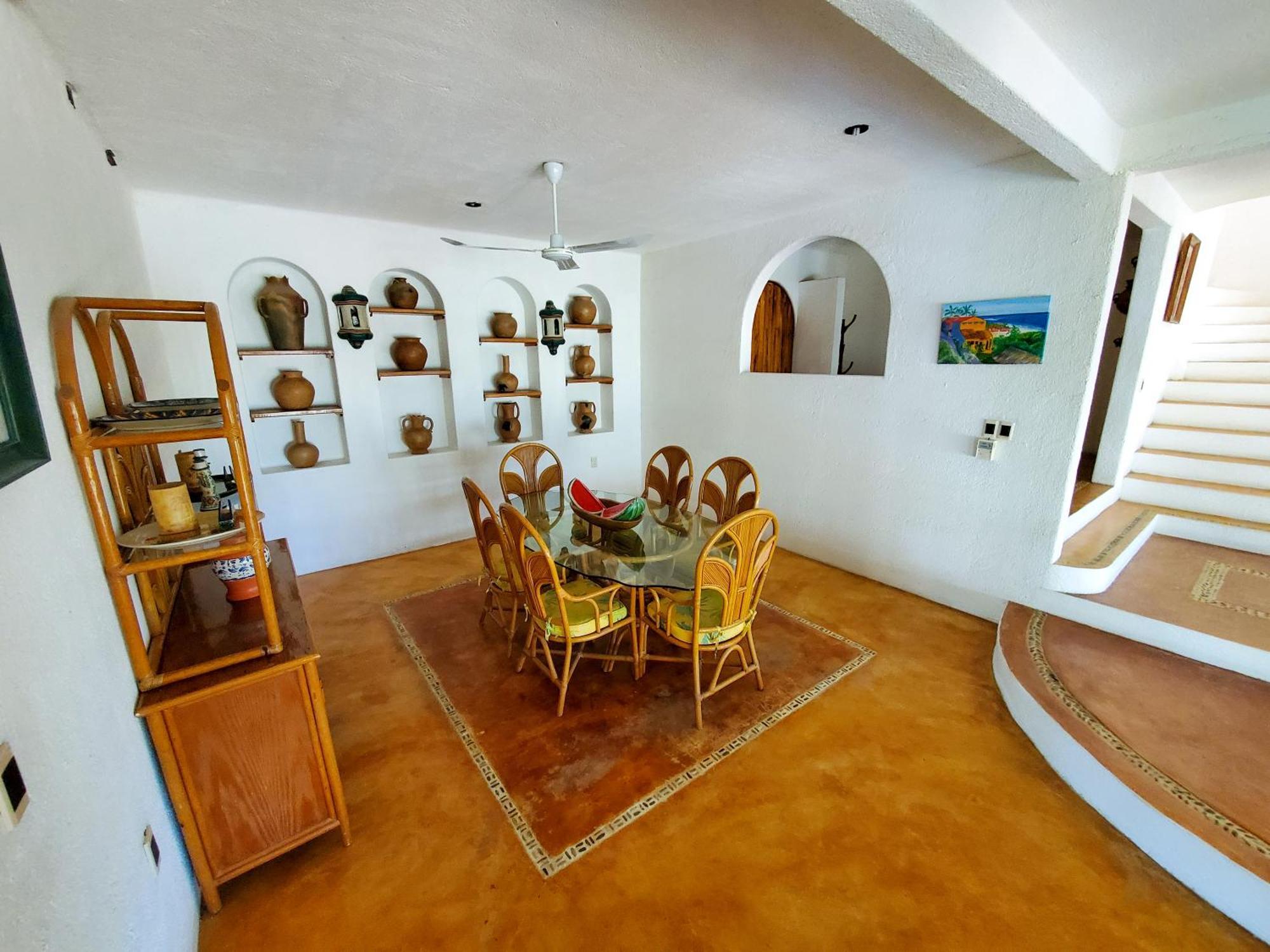 Villa Casalet Puerto Escondido  Esterno foto
