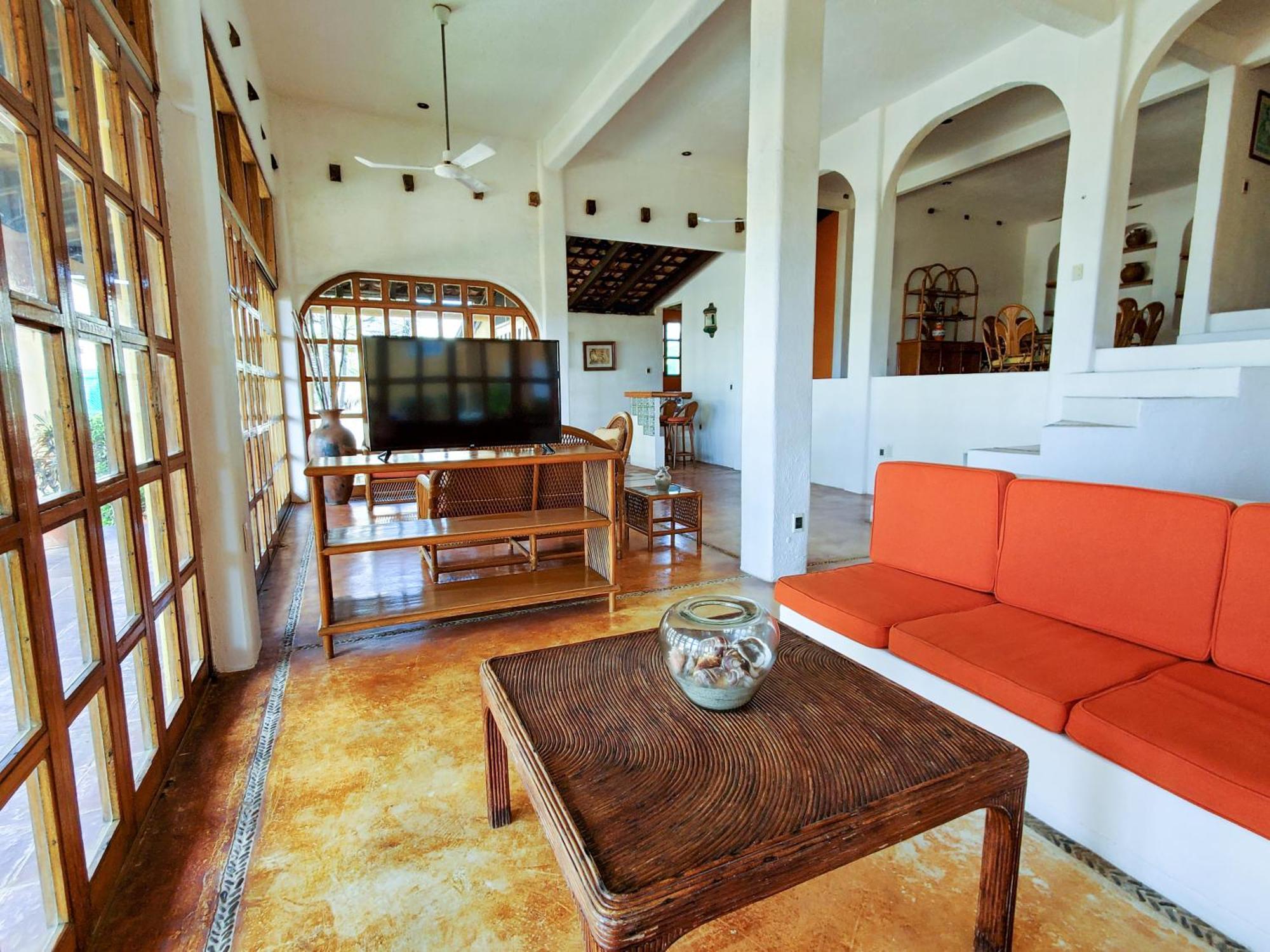 Villa Casalet Puerto Escondido  Esterno foto