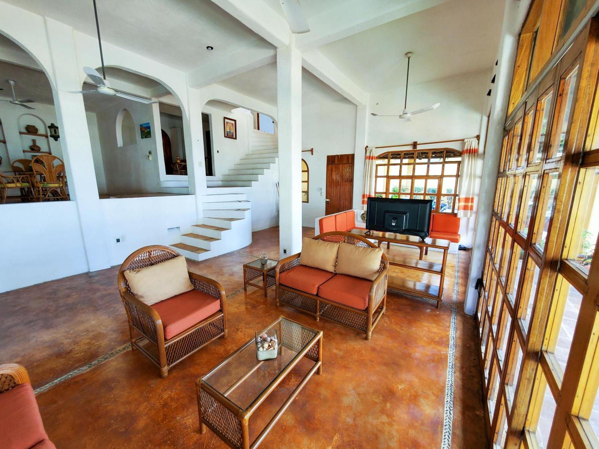 Villa Casalet Puerto Escondido  Esterno foto
