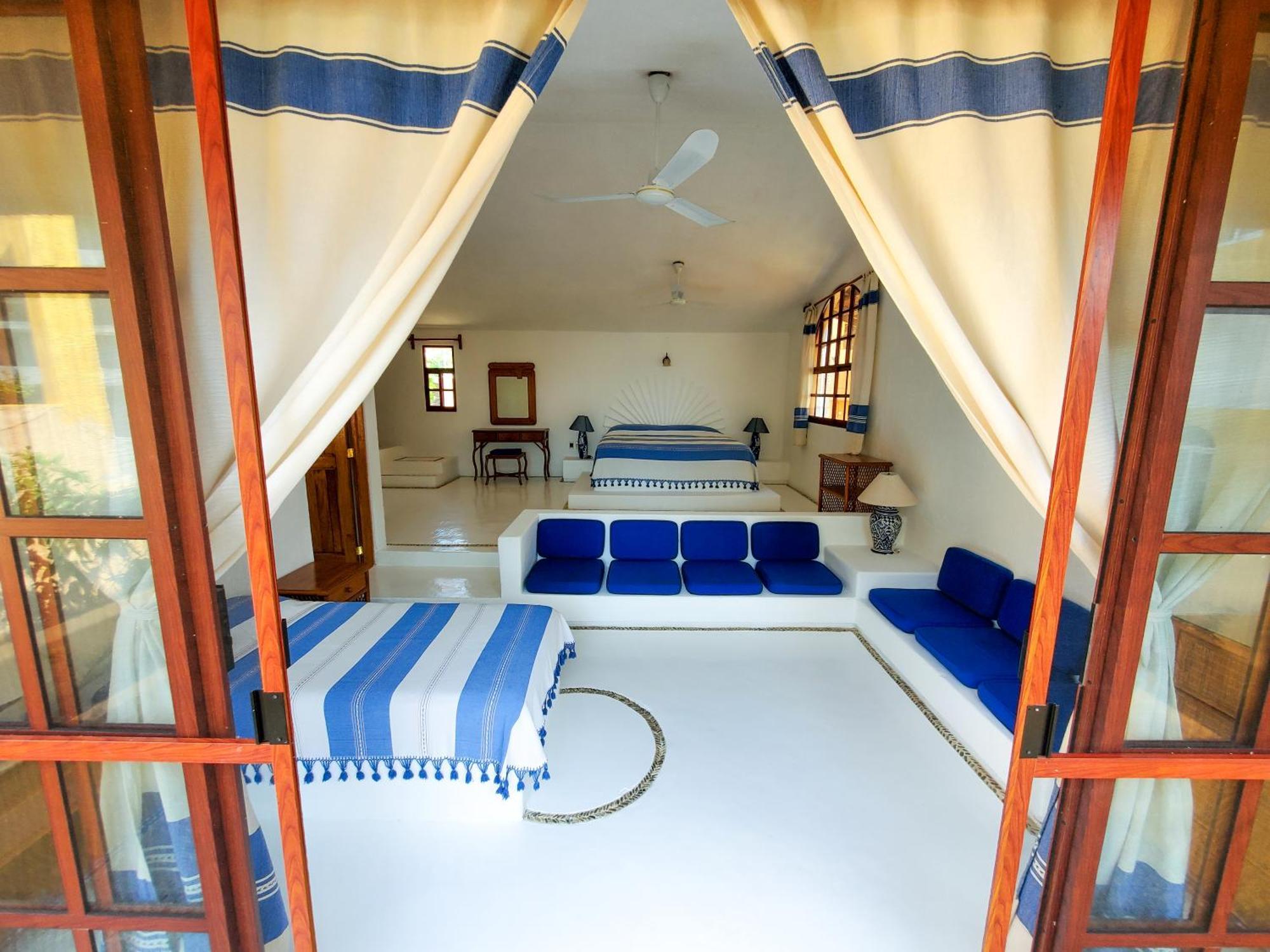 Villa Casalet Puerto Escondido  Esterno foto