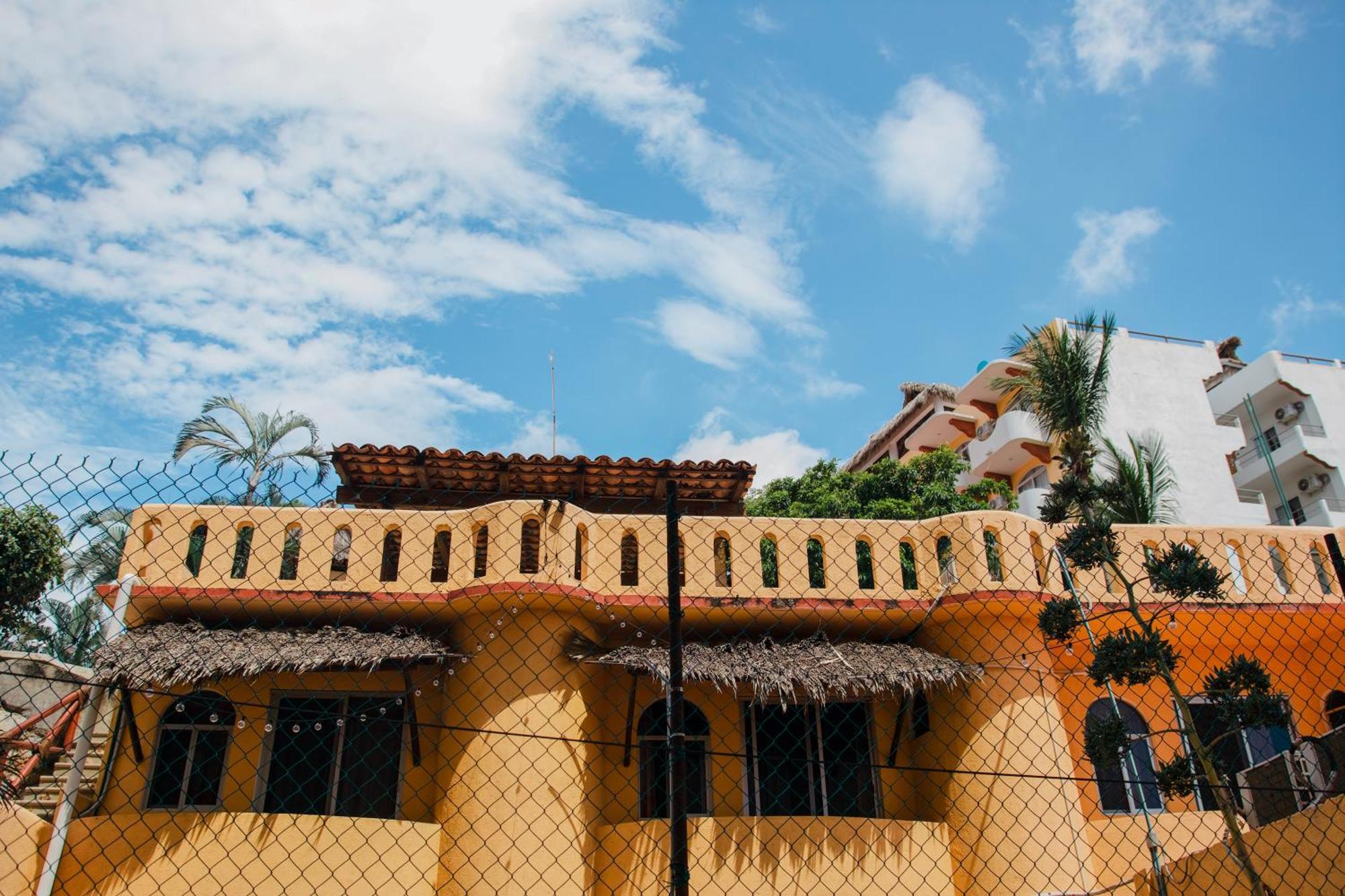Villa Casalet Puerto Escondido  Esterno foto