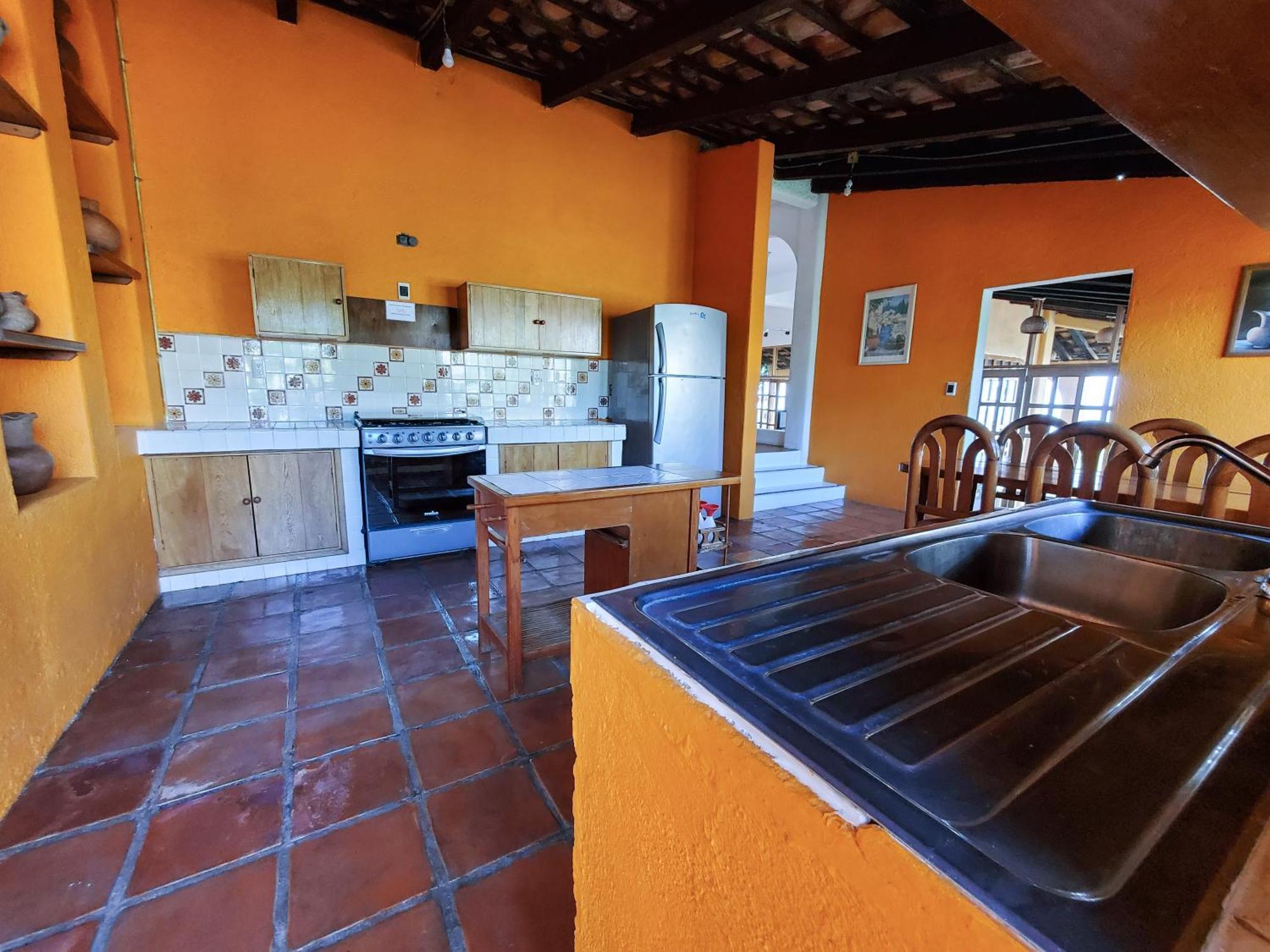 Villa Casalet Puerto Escondido  Esterno foto